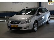 Opel Astra - Sports Tourer 1.4 Turbo Edition / NAP / NW APK