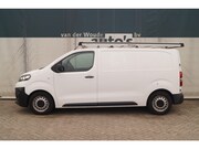 Opel Vivaro - 2.0 CDTI Automaat L2-H1 Edition -NAVI-CAM-PDC