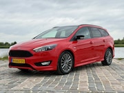 Ford Focus - 1.5 EcoBoost ST Business|183PK|Nieuwe D-riem/Turbo