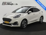 Ford Puma - 1.0 EcoBoost ST-Line X Vignale AUTOM. PANODAK|BLIS|LEER|ELEK