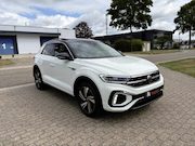 Volkswagen T-Roc - 1.5 TSI R-Line Pano Camera Adaptive Cruise