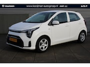Kia Picanto - 1.0 DPI DynamicLine NWE MODEL / Automaat / navigatie / Camer