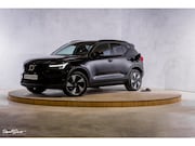 Volvo XC40 - Recharge Twin Plus 82 kWh Extended Range | Adaptieve cruise