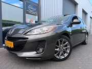 Mazda 3 - 1.6 TS