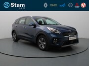 Kia Niro - 140pk GDi Hybrid DynamicLine Automaat Camera | Adapt. Cruise