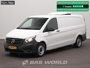 Mercedes-Benz Vito - 114 Automaat Kerstner Koelwagen Airco Cruise Camera Euro6 Ko