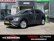 Volkswagen T-Roc - 1.0 TSI Life 75 Edition | Navi | Carplay & Android | Camera