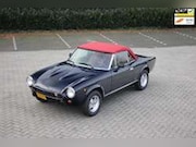 Fiat Spider - 2.0L