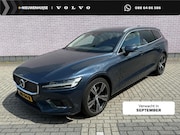 Volvo V60 - 2.0 T6 Recharge AWD Inscription | Long Range | Trekhaak | Ha