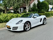 Porsche Boxster - 2.7 S 265PK Xenon•Navi•Handbak