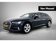 Audi A6 - Avant 50 TFSI e quattro S edition 299 PK | Automaat | Trekha