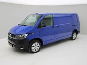 Volkswagen Transporter - 2.0 TDI L2H1 150PK Lang / Aut. / Dubbele schuifdeur! / EXCL.