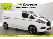 Ford Transit Custom - 2.0 TDCI L2H1 185PK Sport | Automaat | Airco | Cruise | Carp