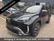 Toyota Yaris Cross - 1.5 Hybrid 130 Launch Edition | Stuur- & Stoelverwarming | D