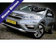 Honda CR-V - 2.0 4WD Lifestyle Trekhaak/Navi/Camera