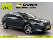 Skoda Superb - 1.4 TSI ACT Style Business | Memory | Canton Audio | Clima |