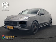 Porsche Cayenne Coupé - 3.0 E-Hybrid PHEV | MY 2024 Facelift | Trekhaak Af Fabriek |