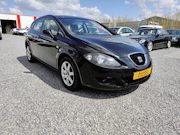 Seat Leon - 1.9 TDI Businessline Airco Apk
