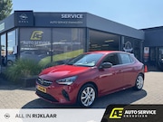 Opel Corsa - 1.2 Elegance Automaat Rijklaar incl. garantie en beurt | 1e