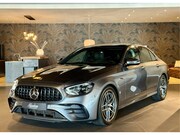 Mercedes-Benz E-klasse - E53 AMG V6 4-Matic I Pano I Widescreen I 435PK