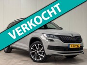 Skoda Kodiaq - 1.5 TSI Sportline DSG VOL PANO l TREKHAAK l CANTON l KEYLESS