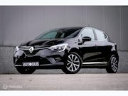 Renault Clio - 1.3 TCe Intens 130 pk aut | LED | NL auto | Camera | Sportst