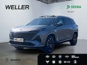 MG MGS9 - Premium EU6e 7-Sitzer*360°*Carplay*SHZ**ACC*PDC