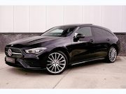 Mercedes-Benz CLA-Klasse - CLA Shooting Brake 250 e AMG Line | Panoramadak | Elek. Trek
