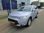 Mitsubishi Outlander - 2.0 PHEV AWD Hybride AUT.*ACTIEPRIJS