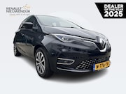 Renault Zoe - R135 Intens 52 kWh l TREHAAK l CAMERA l ALL SEASON BANDEN