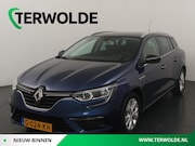 Renault Mégane - Estate TCe 115 GPF Limited | Trekhaak |