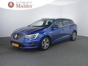 Renault Mégane - Estate 1.3 TCe Intens Trekhaak | Carplay | Navigatie
