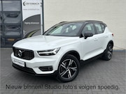 Volvo XC40 - 2.0 T5 AWD R-Design | Zwenkbare trekhaak | 2.100 Kg Trekgewi