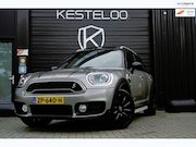 MINI Countryman - 1.5 Cooper S E ALL4 Chili 225 PK LED/PANO/SFEER/CARPLAY/LEER