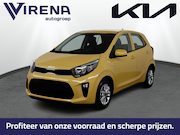 Kia Picanto - 1.0 DPi DynamicLine - Achteruitrijcamera - Cruise Control -