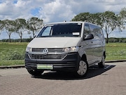 Volkswagen Transporter - 2.0 TDI T6.1 L2H1 Automaat