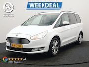 Ford Galaxy - 2.0 Titanium Automaat 7 Persoons 241pk | Camera | Apple Carp