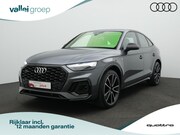Audi Q5 Sportback - 50 TFSI e 299 pk S-Line | Trekhaak | Luchtvering | Geheugens