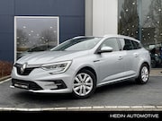 Renault Mégane - Estate 1.3 TCe 140 Equilibre | Camera | Climate Control | Na