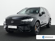 Volvo XC60 - T8 AWD Polestar Engineered