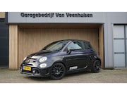 Abarth 595 - 1.4 T-Jet 165pk Monster Energy Yamaha *Gelimiteerde oplage O