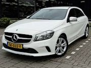 Mercedes-Benz A-klasse - A 160 Automaat