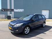 Ford Focus - Wagon 1.6-16V Comfort 101 PK. Als nieuw rijdende auto van de