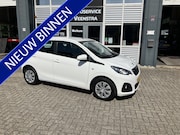 Peugeot 108 - 1.0 e-VTi 5Drs Active. Airconditioning. Nw APK. Bouwjaar 201