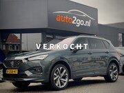 Seat Tarraco - 1.5 TSI AUT7 FR 7PRS PANODAK LEDER NAVI CAMERA360 DIGI-DASH 