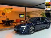 Peugeot 508 - SW 1.6 PureTech GT|Trekhaak|Speciale Kleur|360 Camera|Massag