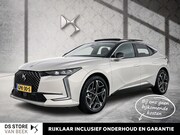DS DS 4 - Hybrid 145 pk Automaat Pallas | Rijklaar | Panoramadak | Ele