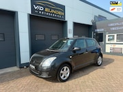 Suzuki Swift - 1.3 ComfortSwift 5-drs Gereviseerde Bak & Koppeling |
