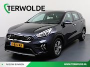 Kia Niro - 1.6 GDi Hybrid DynamicLine | Trekhaak | Parkeercamera |