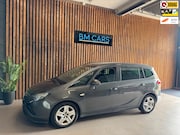 Opel Zafira - 1.4 Edition Airco, Trekhaak, Cruise control